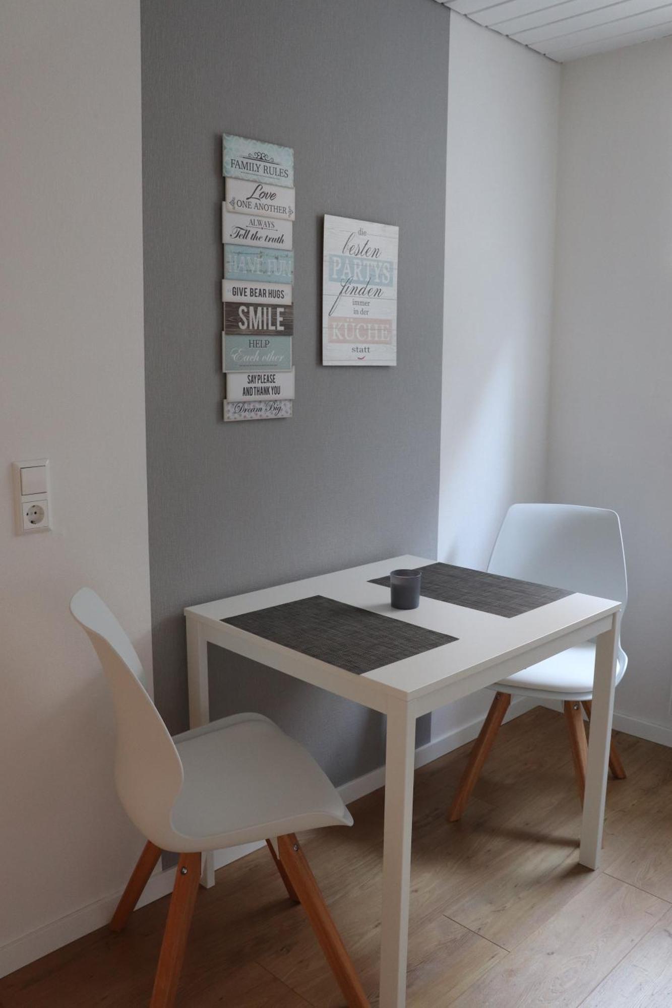 Ferienwohnung Am Hasseberg ゼーセン エクステリア 写真