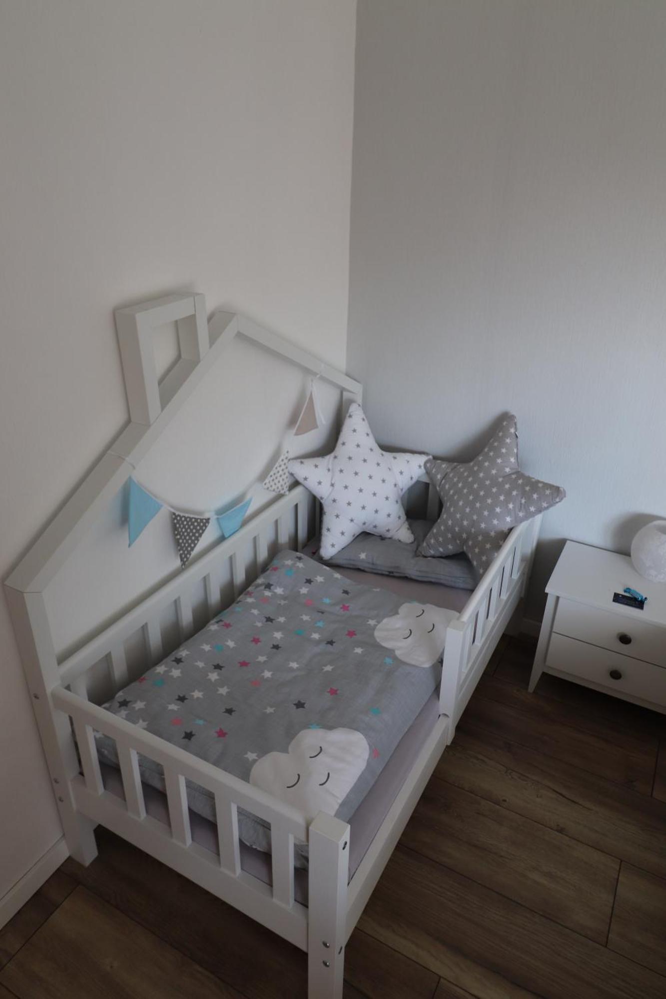 Ferienwohnung Am Hasseberg ゼーセン エクステリア 写真