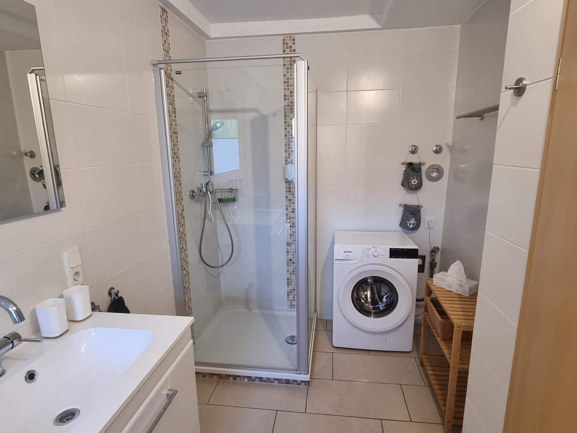 Ferienwohnung Am Hasseberg ゼーセン エクステリア 写真
